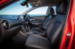 Hyundai Kona Elite 2017 года (AU)